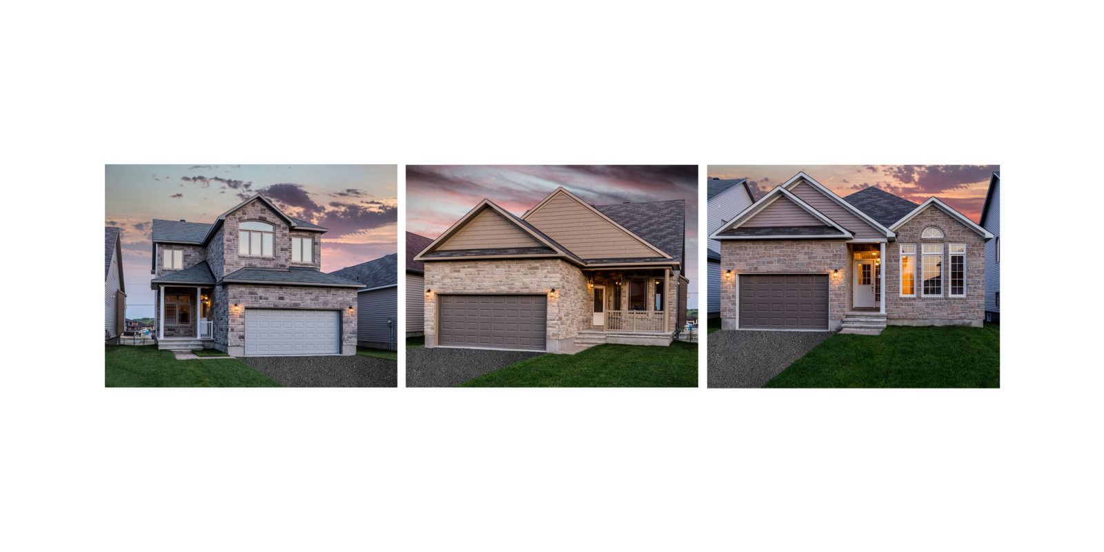 About Us Woodfield Homes Inc