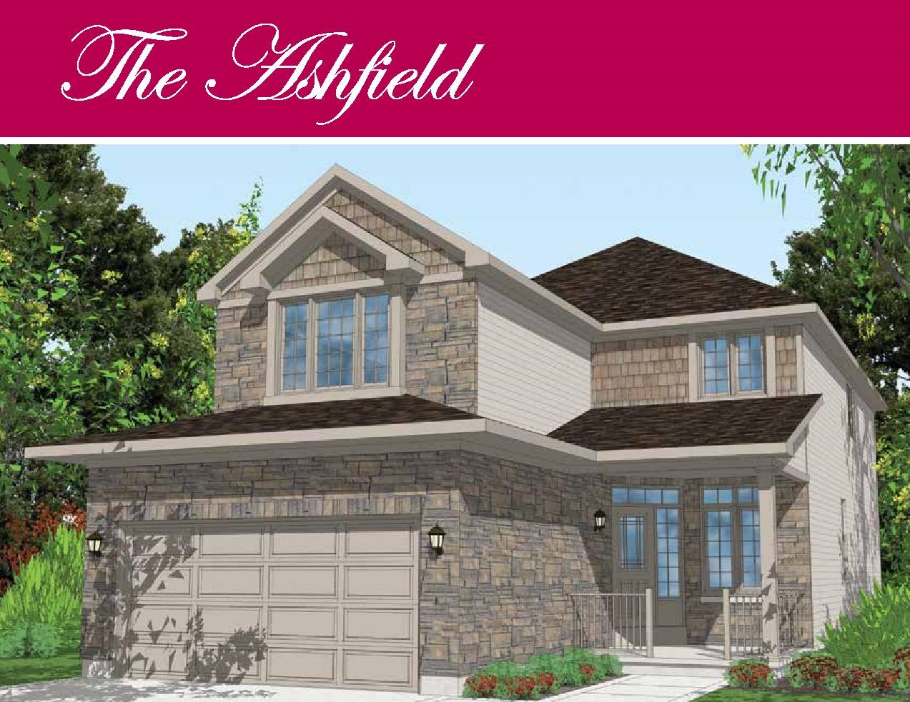Morris Village Woodfield Homes Inc