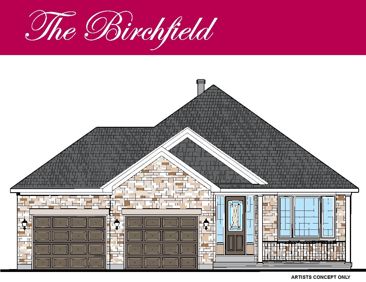 Morris Village Woodfield Homes Inc