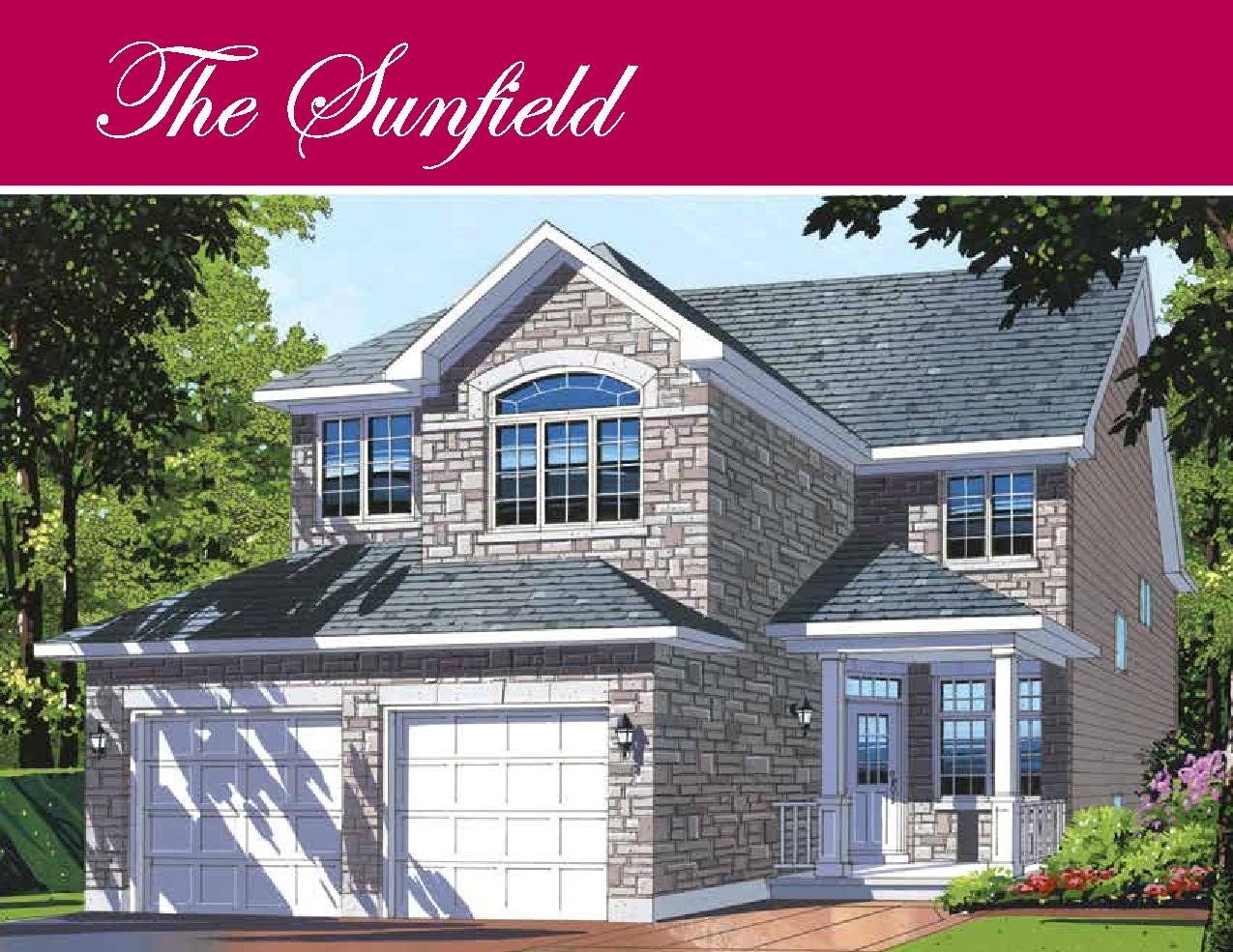 Morris Village Woodfield Homes Inc